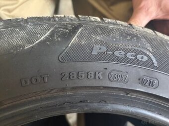 Petlas Progreen PT525 - 205/55 R 16 91H - 1