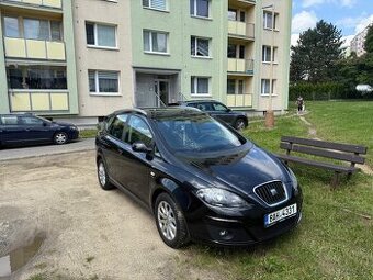 Seat altea xl 2011rok 1.4 benzin 92kw