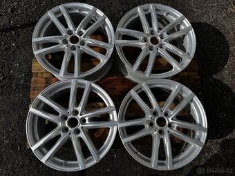 Alu kola, disky r18 5x112 Uniwheels Škoda - VW