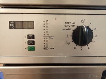 Miele G 7883 CD