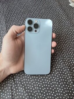 iPhone 13 pro 128 gb