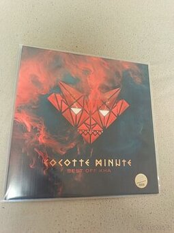 Cocotte minute LP limited - 1