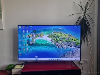 LED SAMSUNG UE55TU7092UXXH