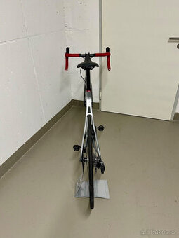 Radon Spire Disc 10.0 2021, XL63 cm, karbon, SRAM Force AXS,