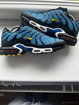 Nike air max plus TN