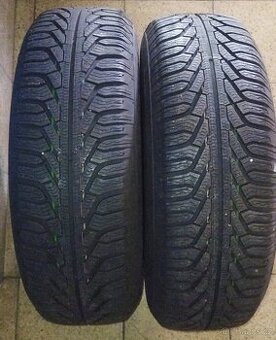 215/70 R16 100H Uniroyal MS plus 77