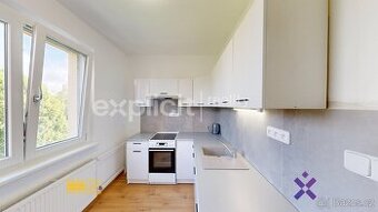Pronájem bytu 2+1, 62m2 - Kroměříž, ev.č. 02364