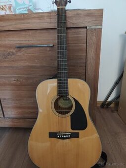 Fender acoustics CD-60