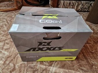 Helma Axxis Draken L