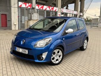 Renault Twingo GT 1.2i Turbo Nová STK