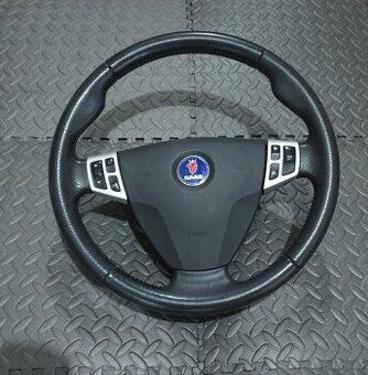 SAAB 9-5 volant + airbag