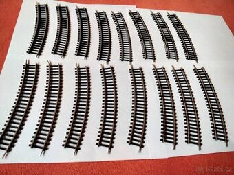 Železniční modely PIKO