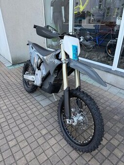 Stark Varg EX 80HP