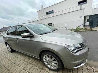 Seat Toledo 70 KW 30 TISÍC km