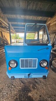 Multicar M22