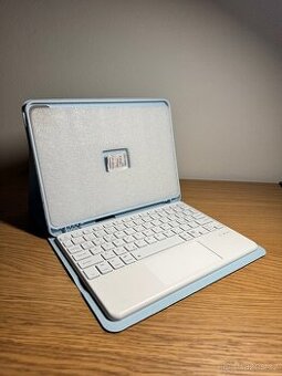 Klávesnice iPad Pro 11” a Air 4, 5 a 6. generace