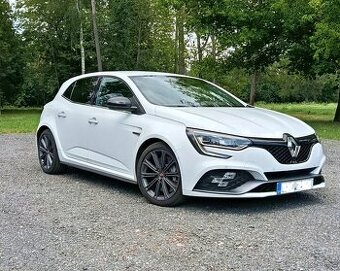 Megane RS