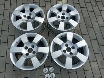 Alu kola 4x108R16 Peugeot 5008