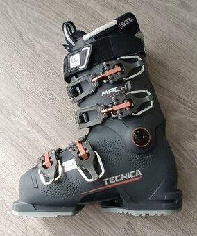 Lyžáky Tecnica Mach1 95 W MV, velikost 35/36