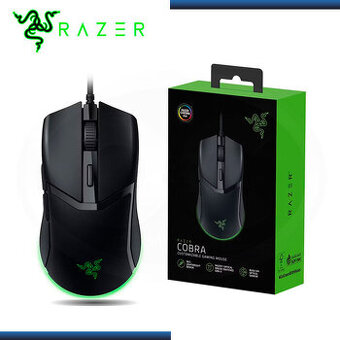 Herní myš Razer Cobra RZ01-04650100-R3M1