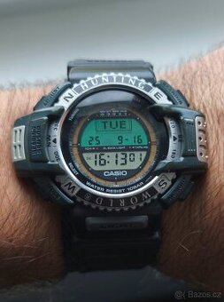 CASIO PROTREK PRT-40 LIMITOVANÁ EDÍCIA
