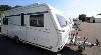 Karavan Hymer Eriba Nova 541 GL
