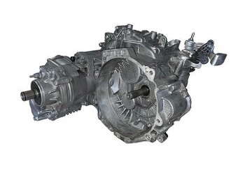 Převodovka 6Q 4X4 LMX 1.4TSI 110KW CAV VW Tiguan 5N 2010