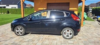 FORD FIESTA 1.2
