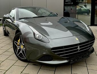FERRARI CALIFORNIA T 3.9 V8 – 2017 | EU MODEL | TOP STAV