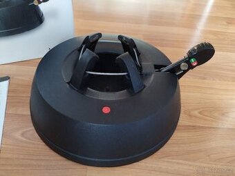 Stojan na vánoční stromek