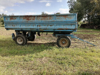 Vlek BSS PS2 12.09 AGRO