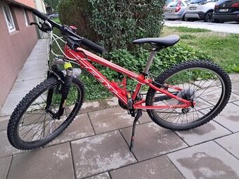 Dětské kolo MTB Felt 24