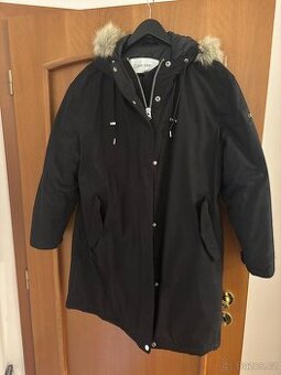 Kabát Calvin Klein dámský