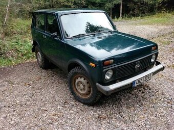 Lada niva