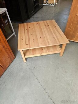 KONFERENČNÍ STŮL IKEA HEMNES