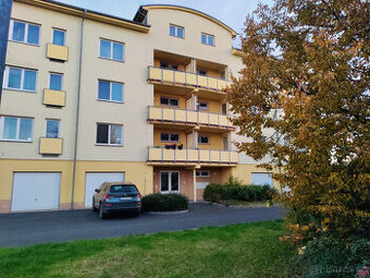 Pronájem pokoje s balkonem Rakovník Zátiší