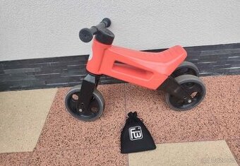 Odrážedlo Funny Wheels