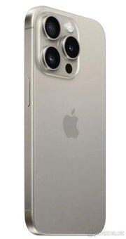 Iphone 15 pro 256GB