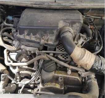 Kompletní motor Daihatsu Terios 1.3 K3-VE 06r