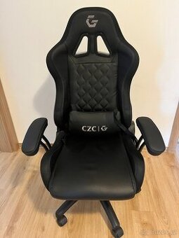 CZC Gaming Mage, dětská herní židle