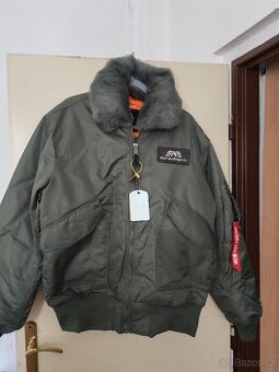 Bundu Alpha Obqsuw 3 XL