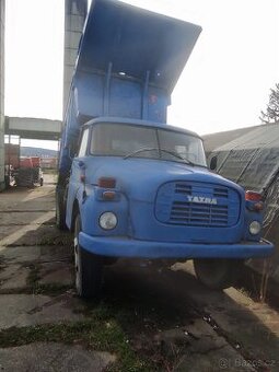 Tatra 148