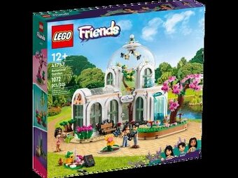 LEGO 41757 Botanická zahrada (NOVÉ)