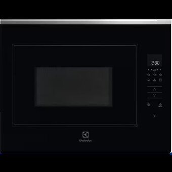 Vestavná mikrovlnka Electrolux