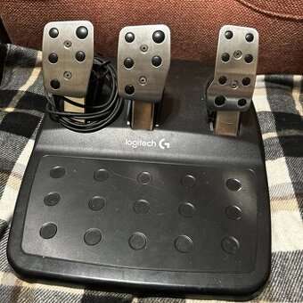 Logitech g29 SE Driving Force