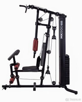 Posilovací věž Miweba Sports MK500