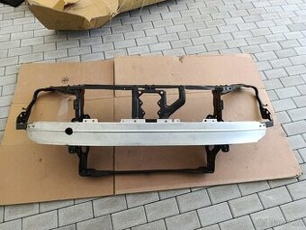 Predné čelo Mercedes S W221