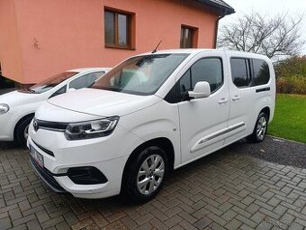 Toyota Proace Verso  2021 long