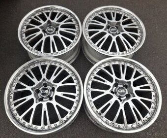 OZ Racing Botticelli 3 CT 8,5J R19 ET32 5x112 trojdielne