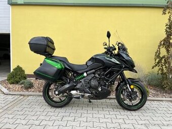 Kawasaki Versys 650